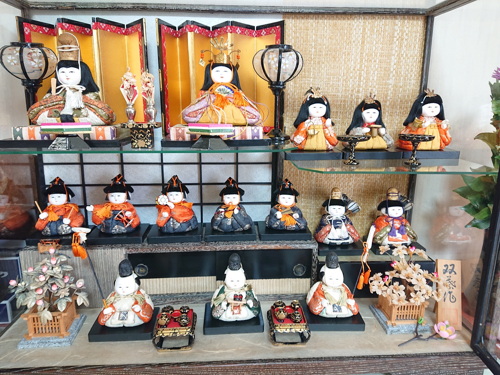 店内イメージ